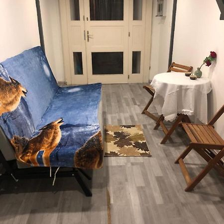 7Dab Apartment Almassy Contactless Self Check-In Βουδαπέστη Εξωτερικό φωτογραφία