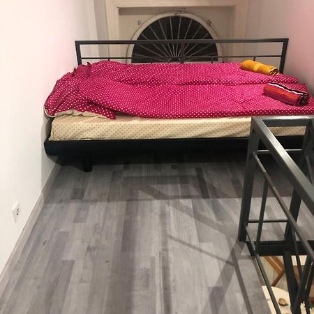 7Dab Apartment Almassy Contactless Self Check-In Βουδαπέστη Εξωτερικό φωτογραφία