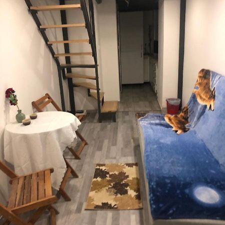 7Dab Apartment Almassy Contactless Self Check-In Βουδαπέστη Εξωτερικό φωτογραφία
