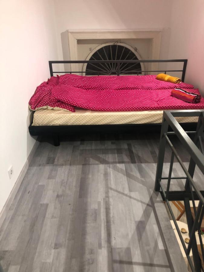 7Dab Apartment Almassy Contactless Self Check-In Βουδαπέστη Εξωτερικό φωτογραφία