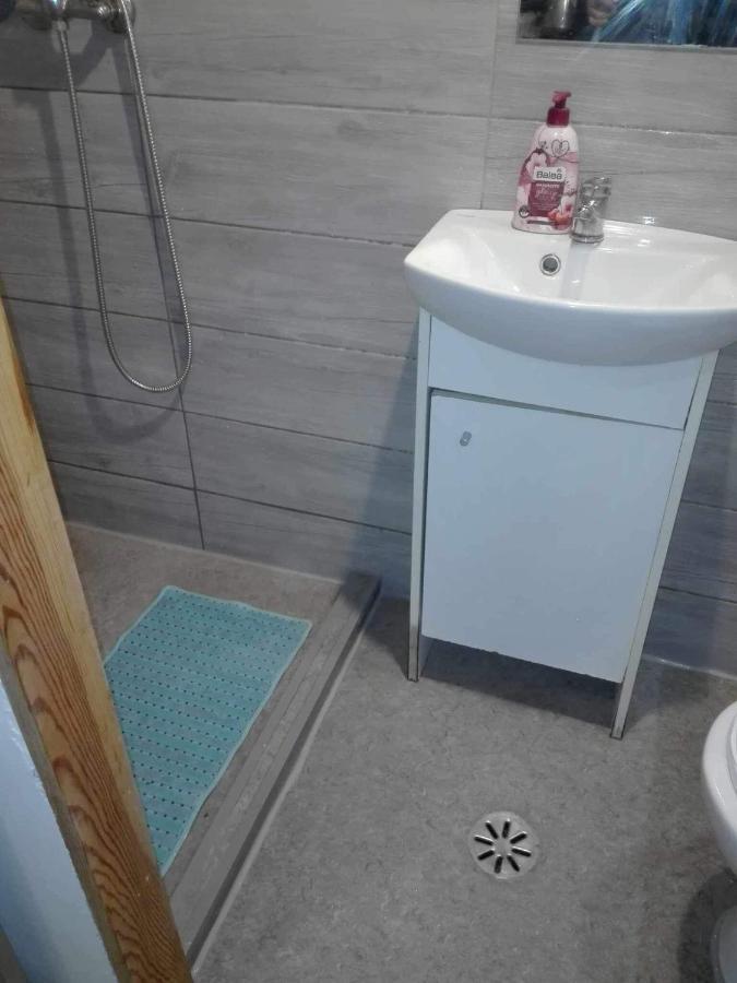 7Dab Apartment Almassy Contactless Self Check-In Βουδαπέστη Εξωτερικό φωτογραφία